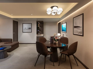 Serenity Residence